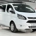 Ford Tourneo 2021 203 л.с. 203 л.с. из Китая