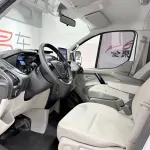 Ford Tourneo 2021 203 л.с. 203 л.с. из Китая
