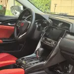 Honda Civic 2019 177 л.с. — лот 57650278 из Китая
