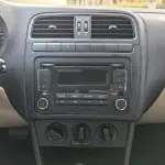 Volkswagen Polo 2012 из Китая