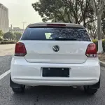Volkswagen Polo 2012 из Китая