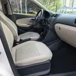 Volkswagen Polo 2012 из Китая