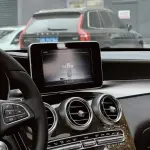 Mercedes-Benz GLC 2017 из Китая