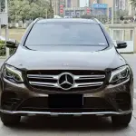 Mercedes-Benz GLC 2017 из Китая