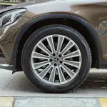 Mercedes-Benz GLC 2017 из Китая