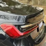 BMW 7 Series 2020 265 л.с. — лот 57704364 из Китая