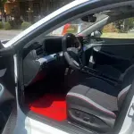 Volkswagen Lamando 2024 из Китая