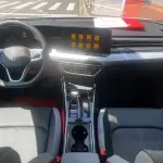 Volkswagen Lamando 2024 из Китая