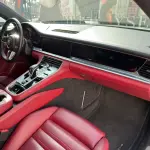 Porsche Panamera 2017 из Китая