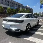 Volkswagen Lamando 2024 из Китая