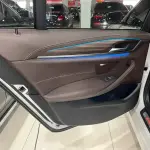 BMW 5 Series New Energy 2021 из Китая