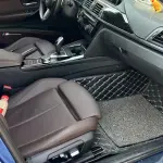 BMW 3 Series 2019 184 л.с. — лот 57704343 из Китая