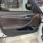 BMW 5 Series New Energy 2021 из Китая