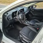 Mazda 3 Axela 2016 из Китая