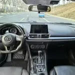 Mazda 3 Axela 2016 из Китая
