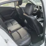 Mazda 3 Axela 2016 117 л.с. — лот 57650255 из Китая