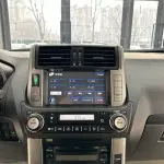 Toyota Prado (Import) 2013 из Китая