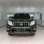 Toyota Prado (Import) 2013 из Китая