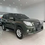 Toyota Prado (Import) 2013 из Китая