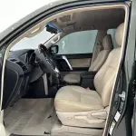 Toyota Prado (Import) 2013 из Китая