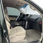 Toyota Prado (Import) 2013 из Китая