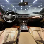 Audi A7 2016 из Китая
