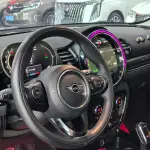 MINI Mini Clubman 2021 из Китая