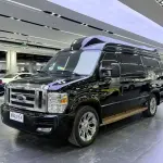 Ford E350 2019 из Китая