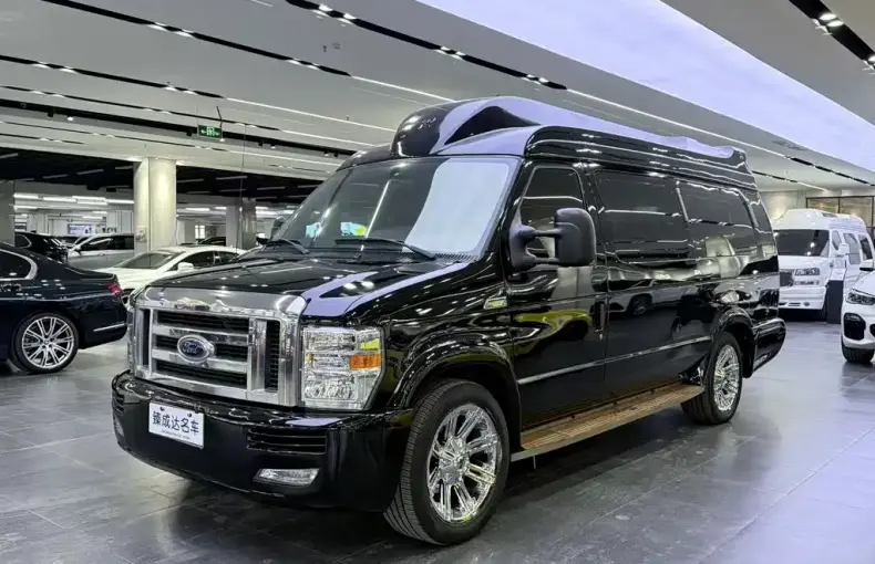 Ford E350 2019 из Китая
