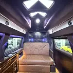 Ford E350 2019 из Китая