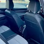 Volkswagen Golf 2024 из Китая