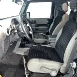 Jeep Wrangler 2010 199 л.с. 199 л.с. из Китая