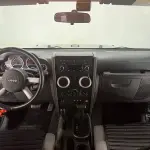 Jeep Wrangler 2010 199 л.с. 199 л.с. из Китая