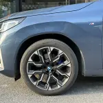 BMW X3 2025 из Китая