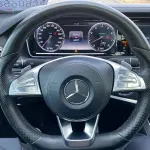 Mercedes-Benz S-Class 2018 из Китая