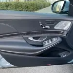 Mercedes-Benz S-Class 2018 из Китая