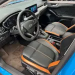 Ford Focus 2023 из Китая