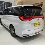 GAC Motor Trumpchi M8 2022 252 л.с. — лот 57649059 из Китая