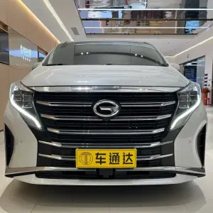 GAC Motor Trumpchi M8 2022 252 л.с. — лот 57649059 из Китая