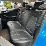 Ford Focus 2023 из Китая