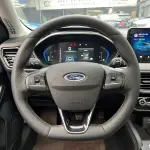 Ford Focus 2023 из Китая