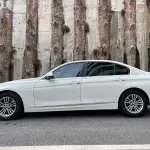 BMW 3 Series 2014 184 л.с. — лот 57649243 из Китая