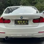 BMW 3 Series 2014 184 л.с. — лот 57649243 из Китая
