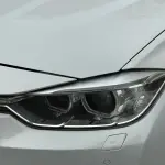 BMW 3 Series 2014 184 л.с. — лот 57649243 из Китая