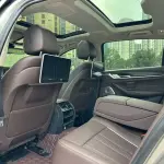 BMW 5 Series 2022 252 л.с. — лот 57649332 из Китая
