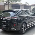 Honda UR-V 2020 272 л.с. из Китая
