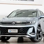 Volkswagen Talagon 2025 из Китая