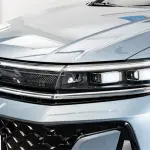 Volkswagen Talagon 2025 из Китая