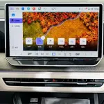 Volkswagen Talagon 2025 из Китая