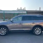 GAC Motor Trumpchi GS8 2020 252 л.с. 252 л.с. из Китая